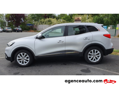 Renault Kadjar — 3